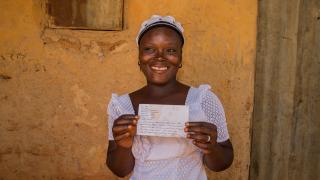 #MessageToMySister making a genuine difference