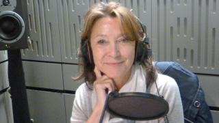 Cherie Lunghi