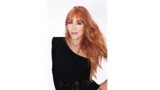 Charlotte Tilbury