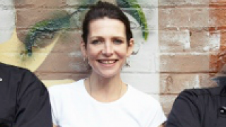Thomasina Miers